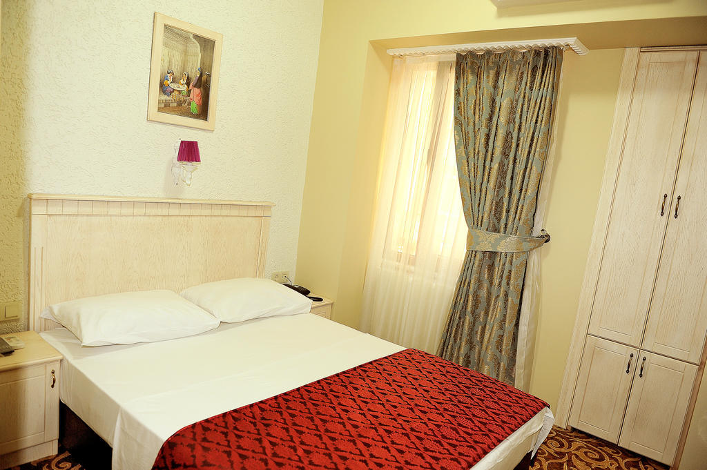 Hotel Umit 2 Istanboel