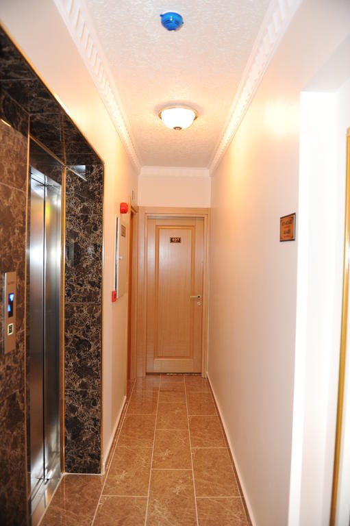 Hotel Umit 2 Istanboel