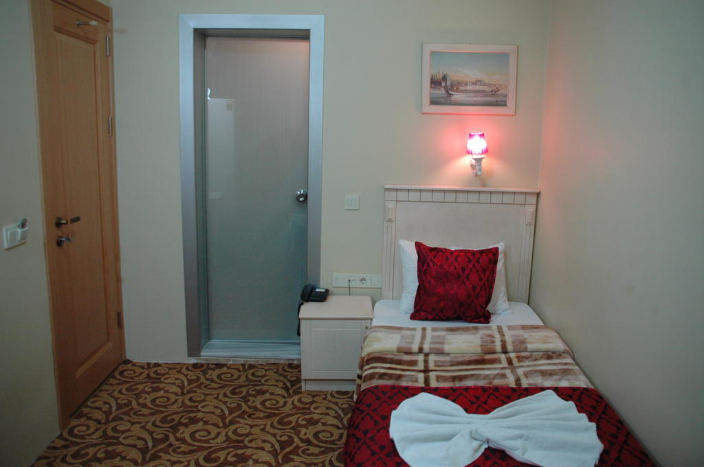 Hotel Umit 2 Istanboel