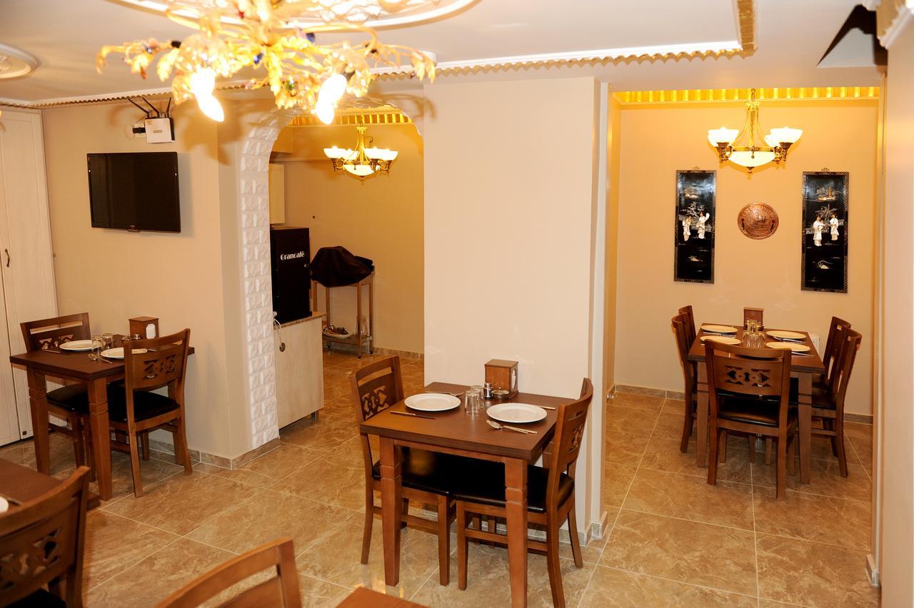 Hotel Umit 2 Istanboel