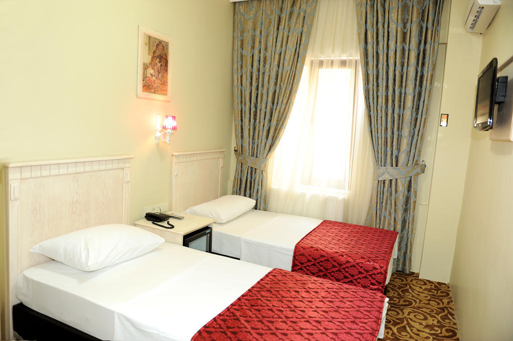Otel Umit 2 3*